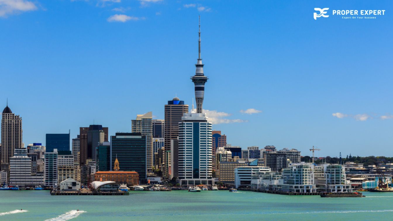 best agency for New Zealand immigration