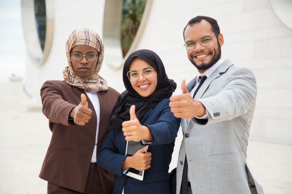 Top Immigration Consultant in Oman